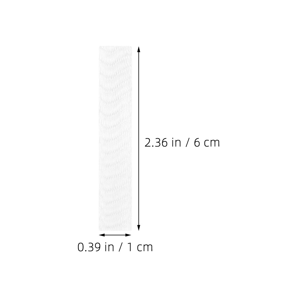 100pcs Rose Bud Protection Mes - Florist Flower Supply review and price