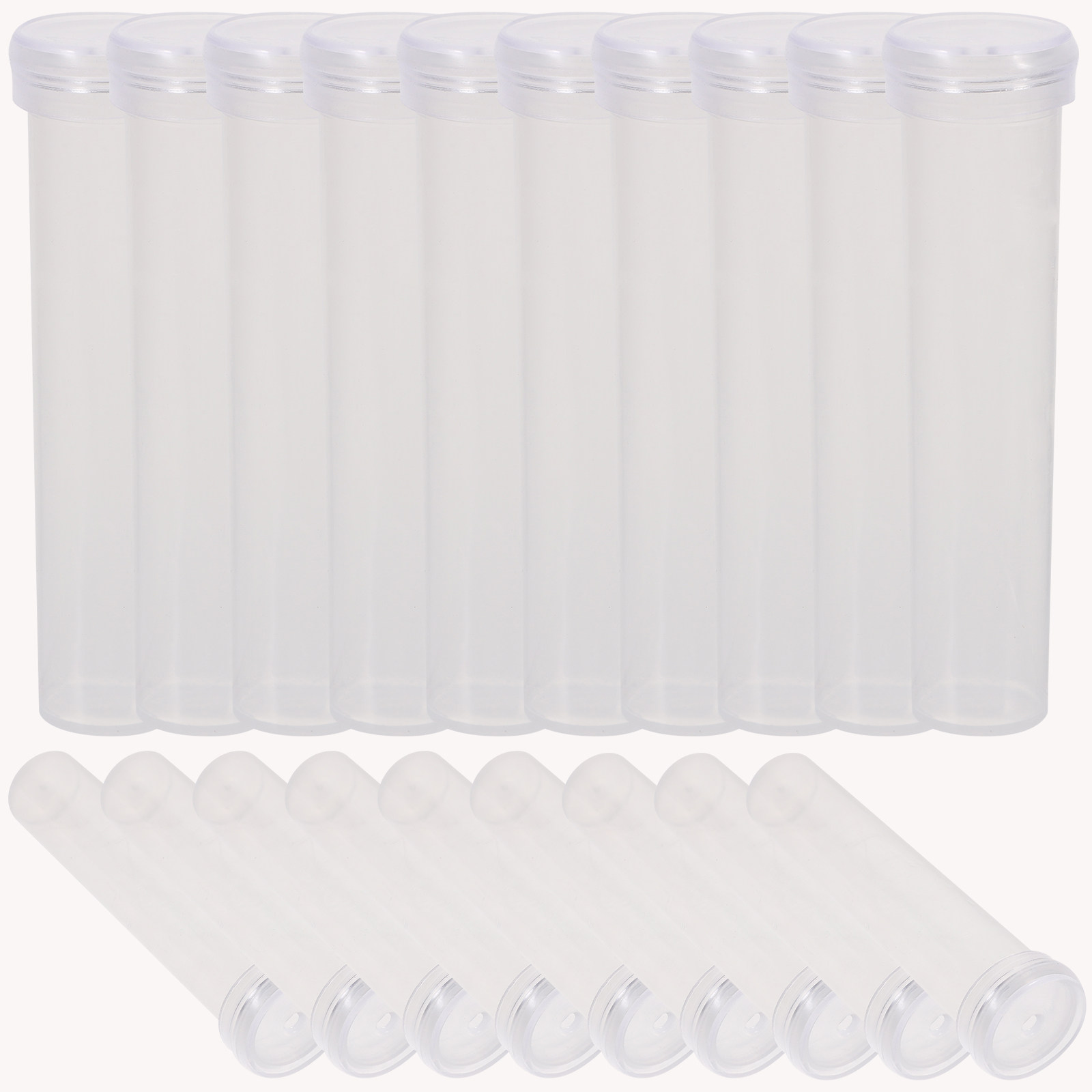 100Pcs Nutrition Flower Tube P - Florist Flower Supply review and price
