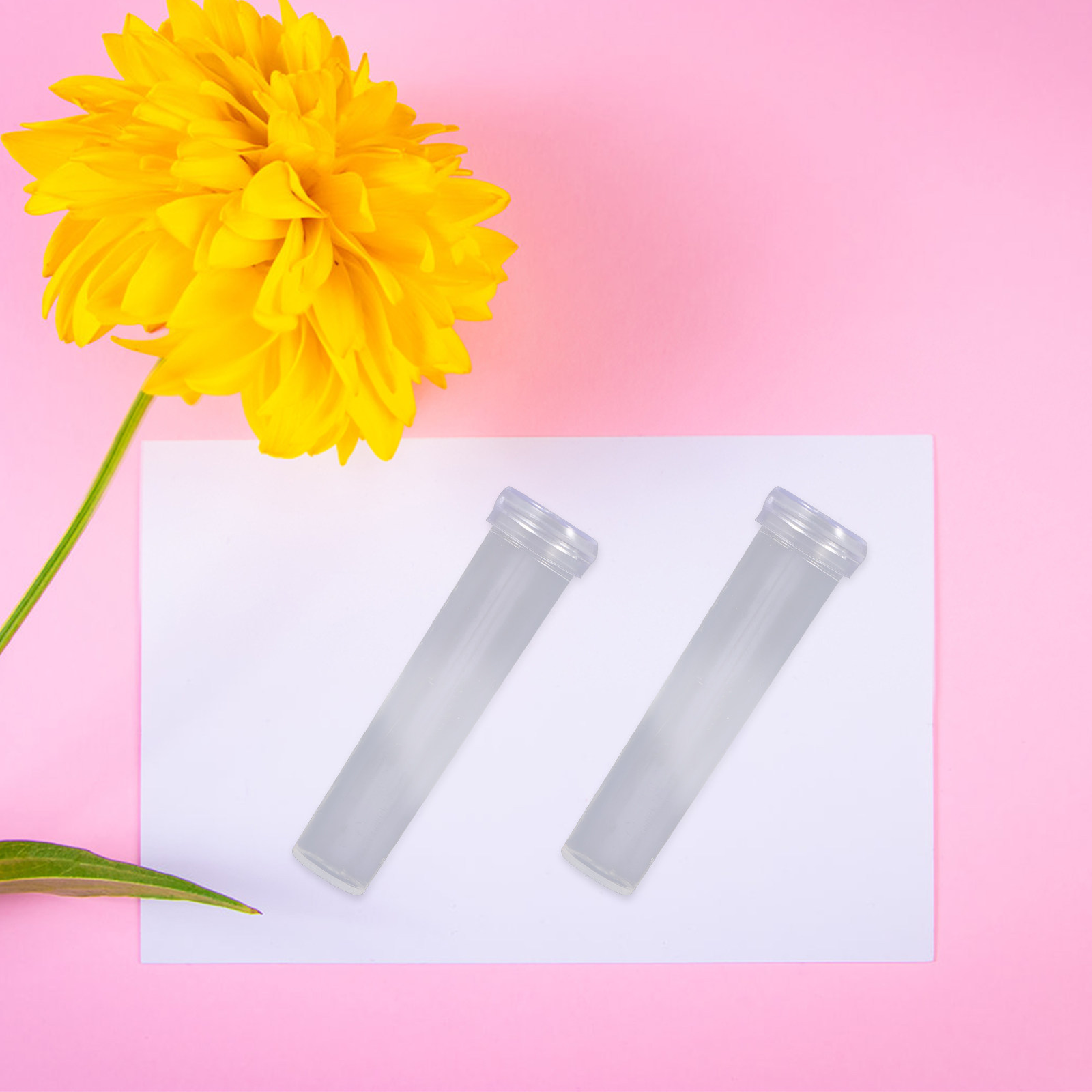 50Pcs Floral Water Tube Eco Fr - Florist Flower Supply review and price