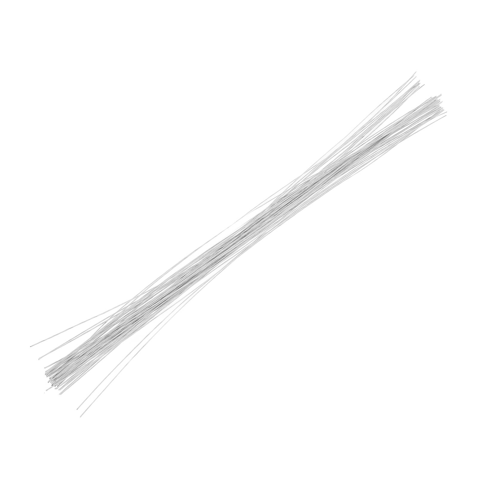 50pcs Paper Covered Iron Flora - Florist Supply Bulk review and price